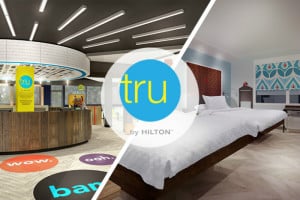 tru by Hilton