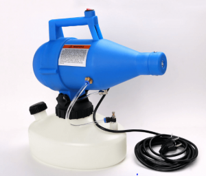 Corded Fogging Machine