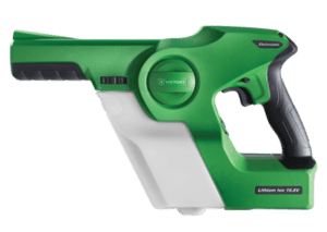 Cordless Handheld Electrostatic Sprayer