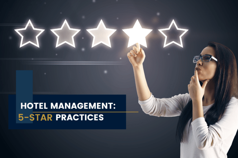 Hotel Technology Insights | Technology 4 Hotels