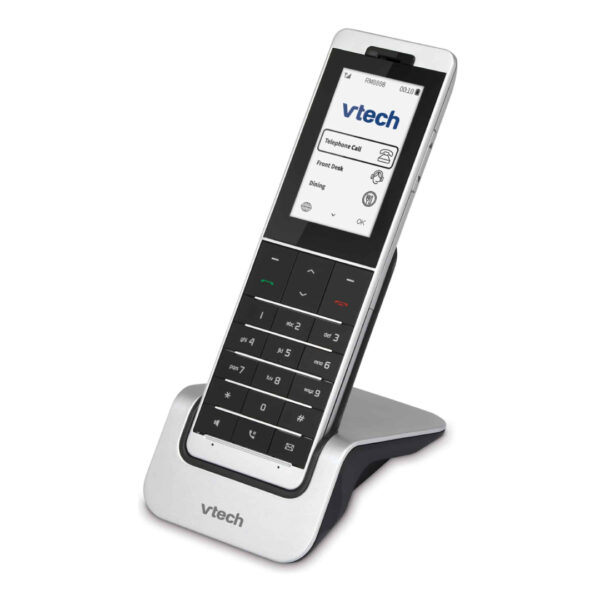 smart hotel technology