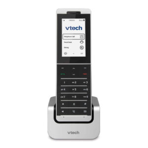 smart hotel technology
