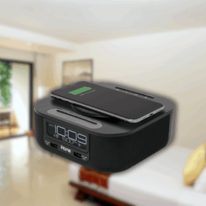 Executive Qi Charging Pad